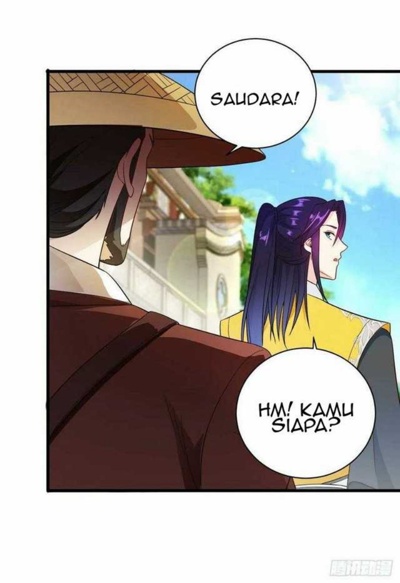 Forced To Become the Villain’s Son-in-law Chapter 144 Bahasa Indonesia