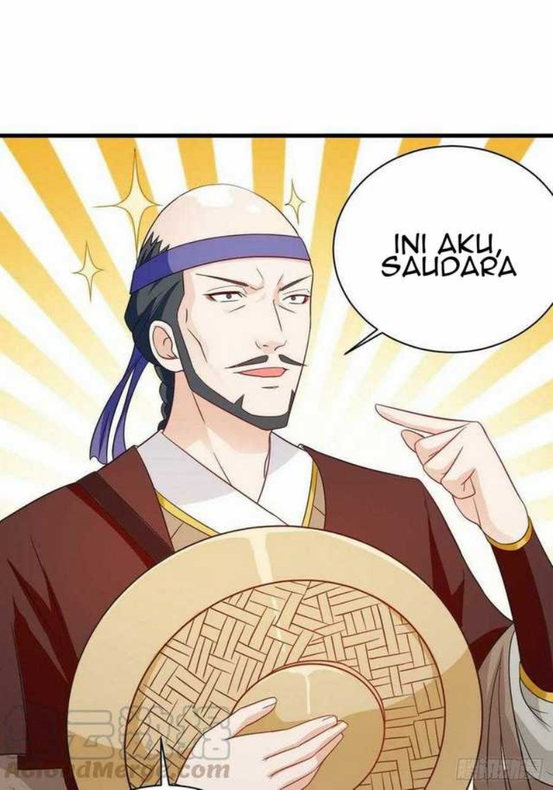 Forced To Become the Villain’s Son-in-law Chapter 144 Bahasa Indonesia