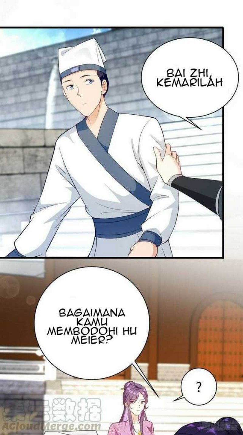 Forced To Become the Villain’s Son-in-law Chapter 144 Bahasa Indonesia