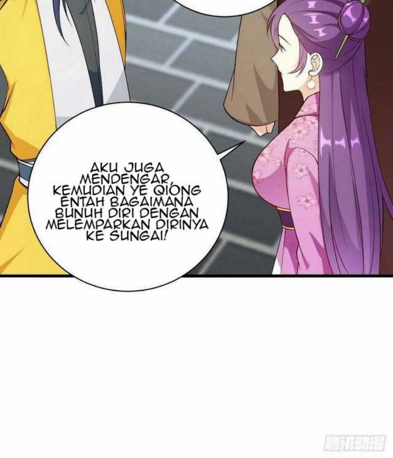 Forced To Become the Villain’s Son-in-law Chapter 144 Bahasa Indonesia