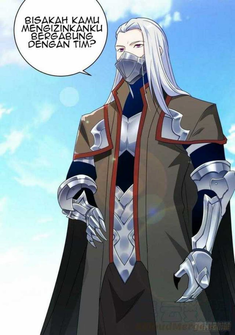 Forced To Become the Villain’s Son-in-law Chapter 144 Bahasa Indonesia