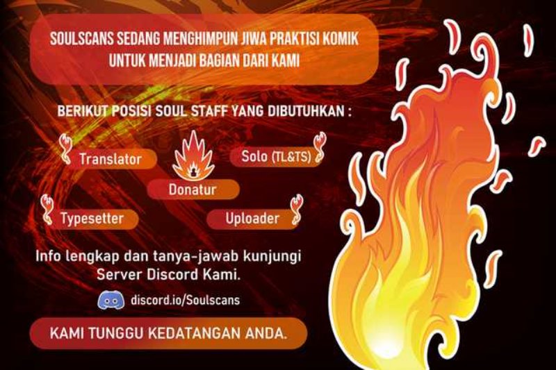 Forced To Become the Villain’s Son-in-law Chapter 144 Bahasa Indonesia