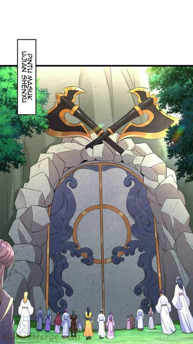 Forced To Become the Villain’s Son-in-law chapter 146