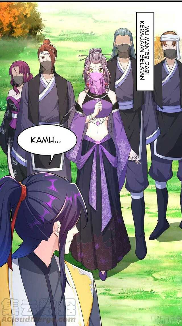 Forced To Become the Villain’s Son-in-law chapter 146