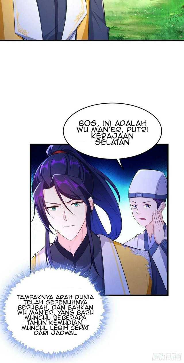 Forced To Become the Villain’s Son-in-law chapter 146