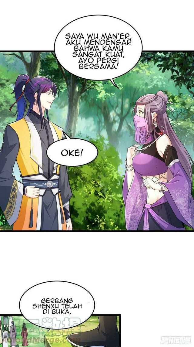 Forced To Become the Villain’s Son-in-law chapter 146
