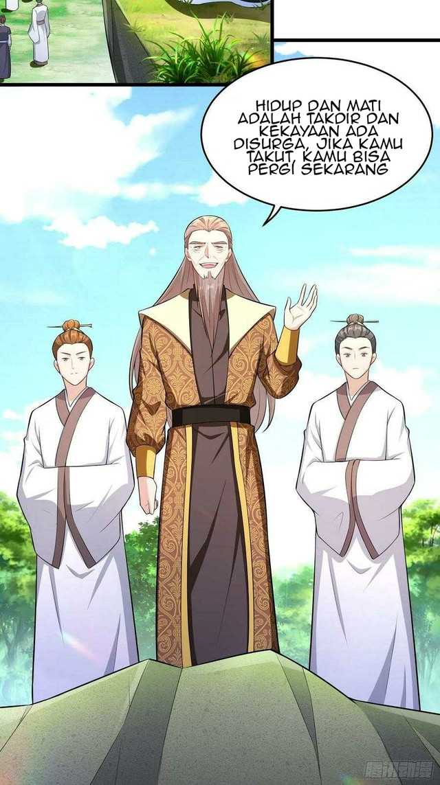 Forced To Become the Villain’s Son-in-law chapter 146