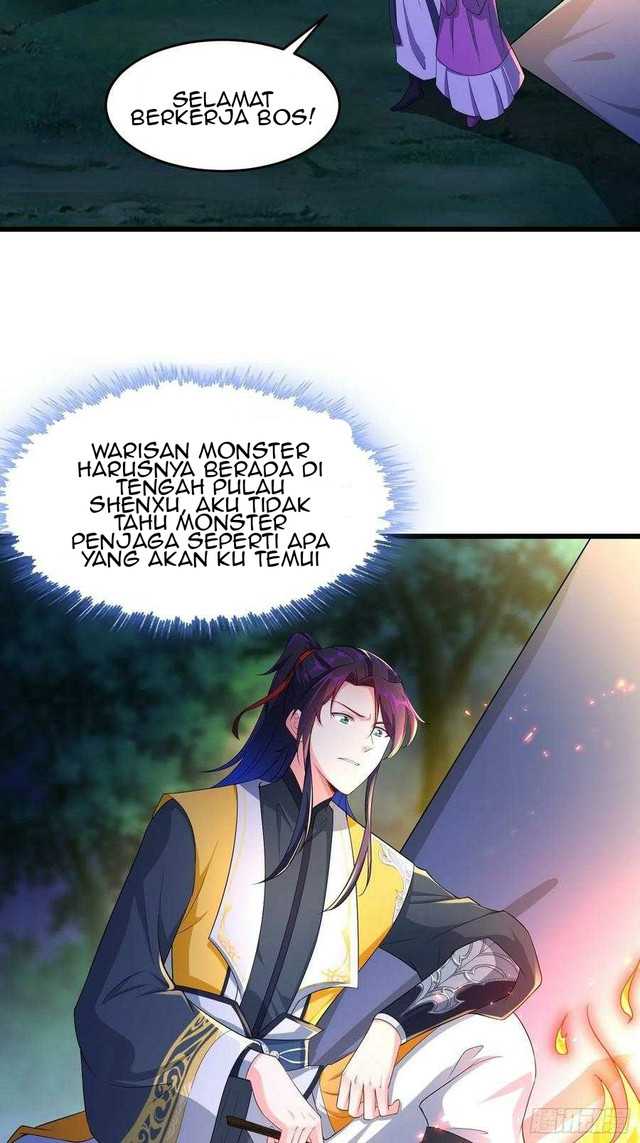 Forced To Become the Villain’s Son-in-law chapter 146
