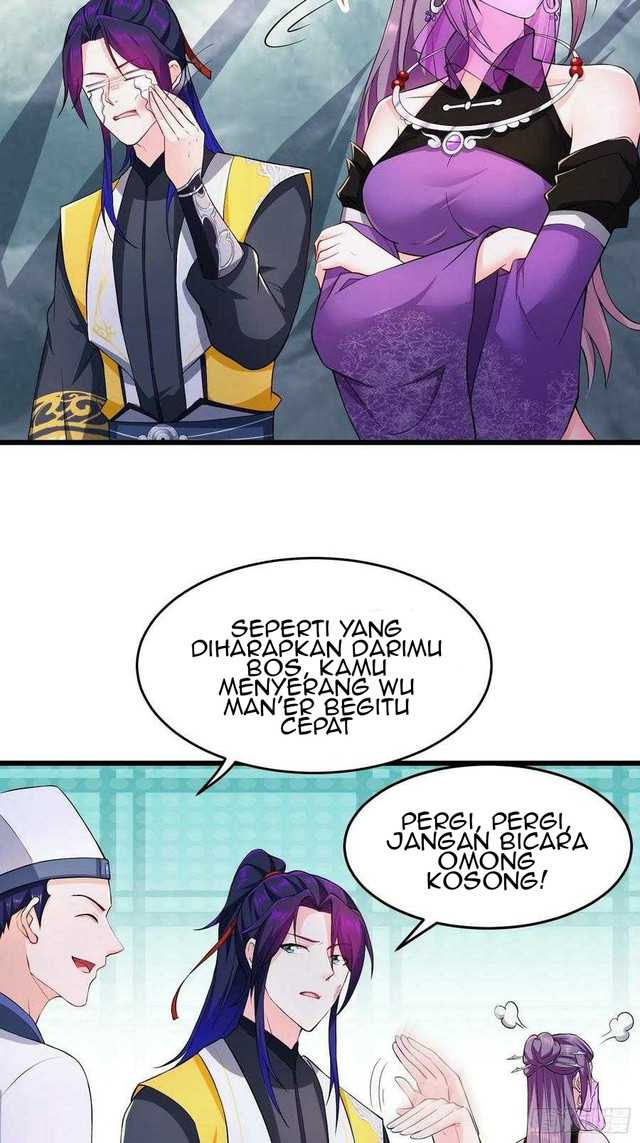 Forced To Become the Villain’s Son-in-law chapter 146