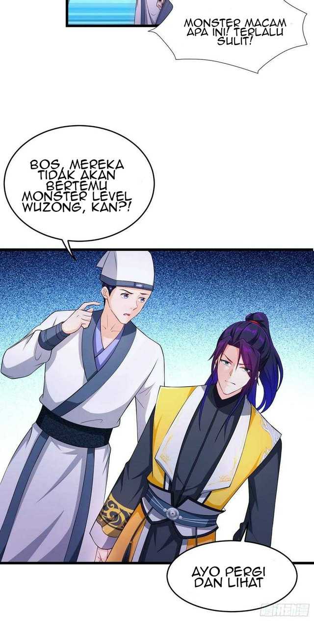 Forced To Become the Villain’s Son-in-law chapter 146
