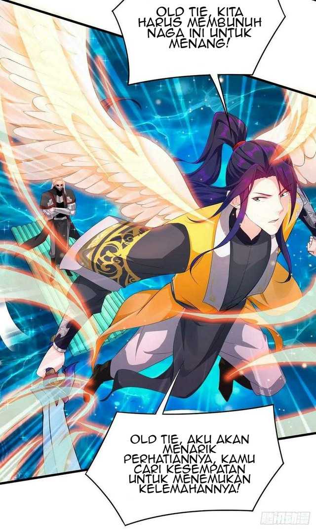 Forced To Become the Villain’s Son-in-law chapter 149