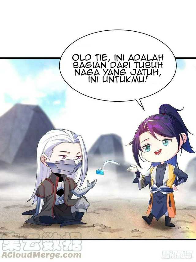 Forced To Become the Villain’s Son-in-law chapter 149