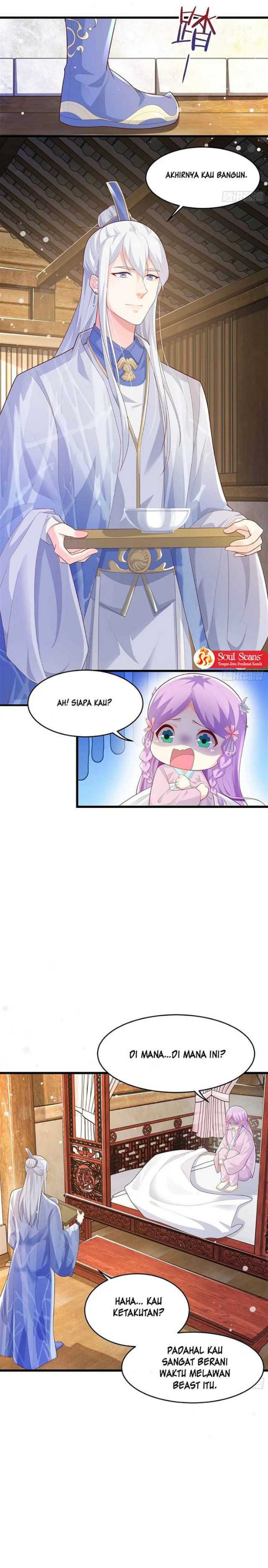 Forced To Become the Villain’s Son-in-law chapter 184