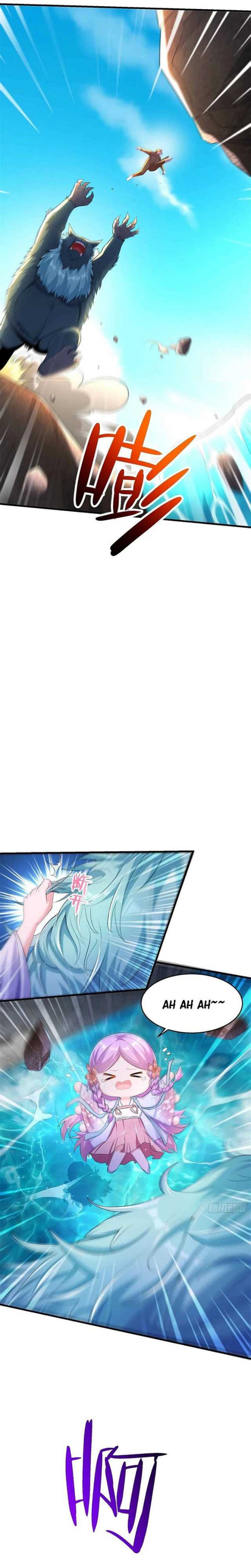 Forced To Become the Villain’s Son-in-law chapter 184