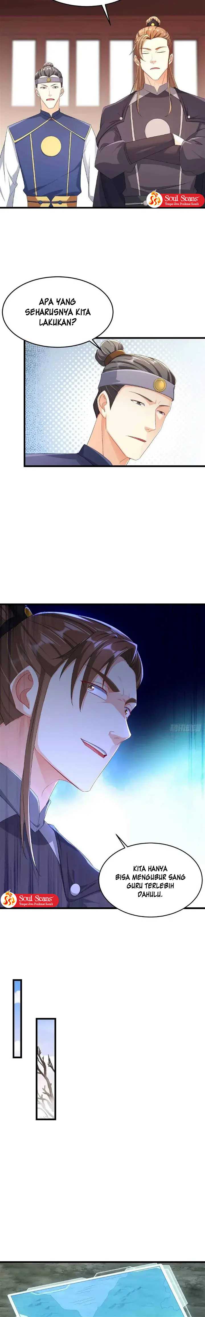 Forced To Become the Villain’s Son-in-law chapter 194