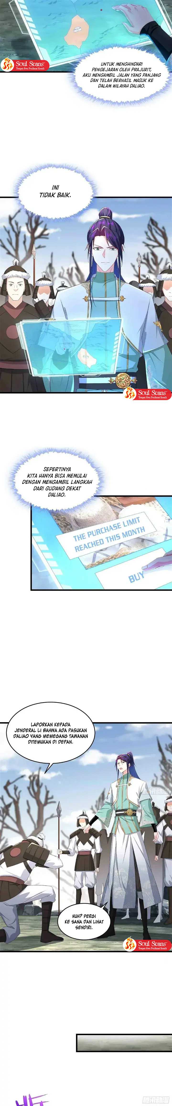Forced To Become the Villain’s Son-in-law chapter 194