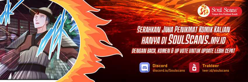 Forced To Become the Villain’s Son-in-law chapter 199