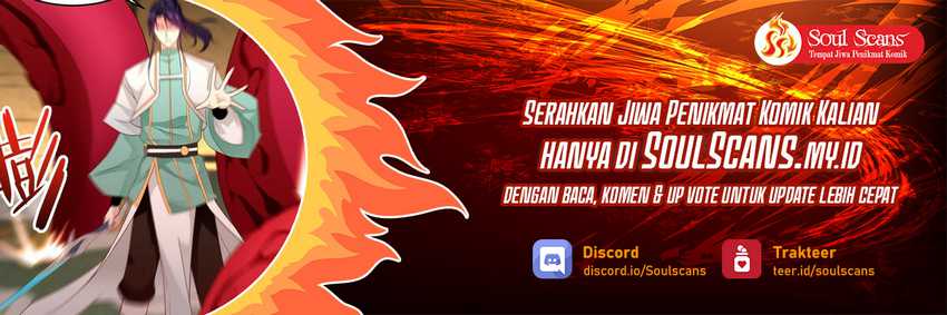 Forced To Become the Villain’s Son-in-law Chapter 200 Bahasa Indonesia