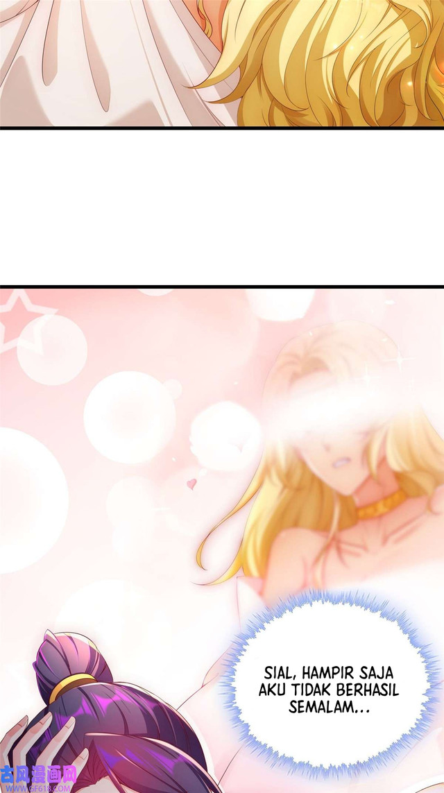 Forced To Become the Villain’s Son-in-law chapter 202