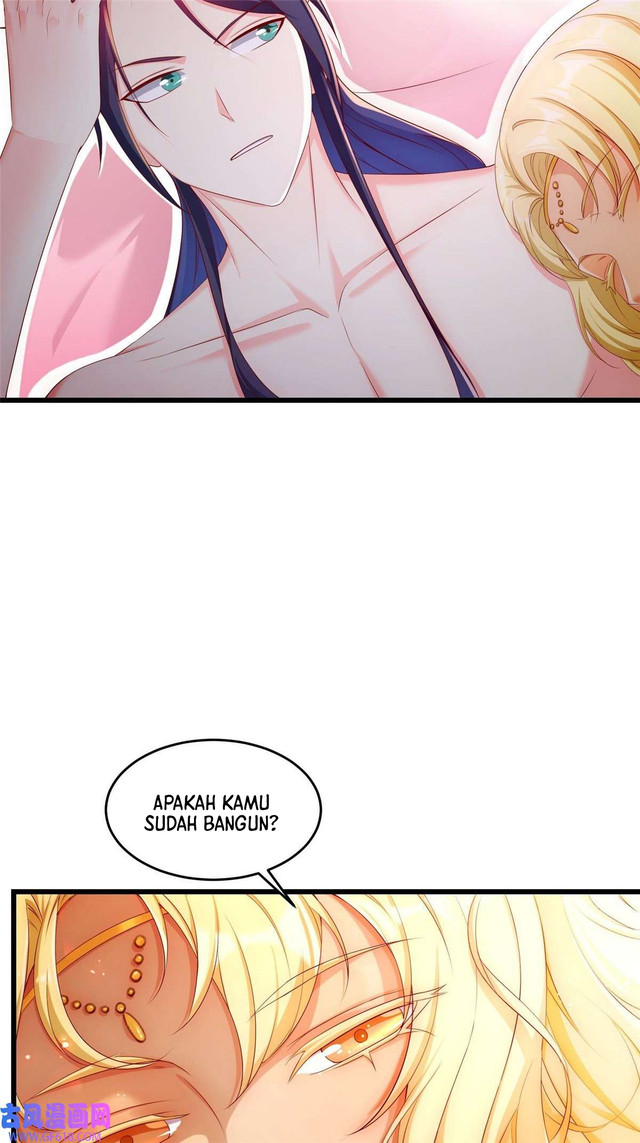 Forced To Become the Villain’s Son-in-law chapter 202
