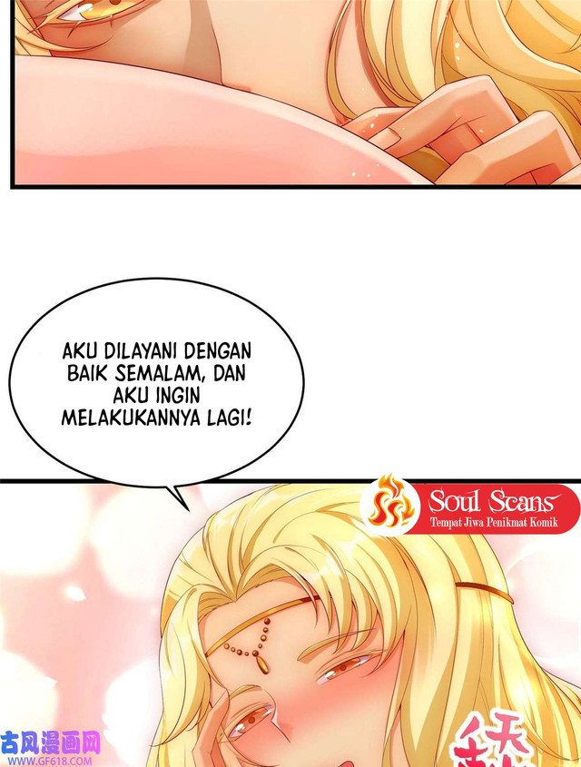 Forced To Become the Villain’s Son-in-law chapter 202
