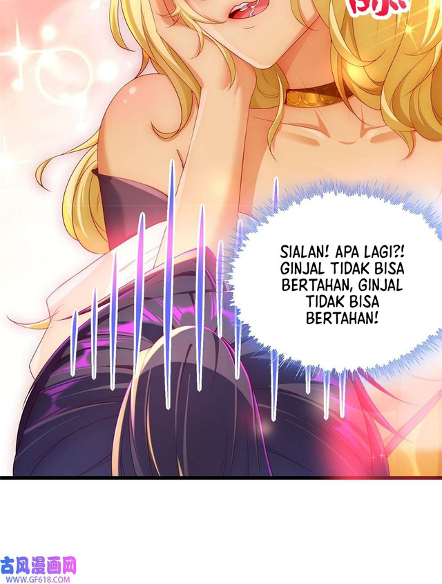 Forced To Become the Villain’s Son-in-law chapter 202
