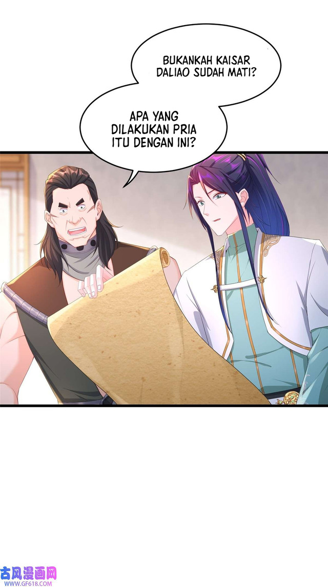 Forced To Become the Villain’s Son-in-law chapter 202