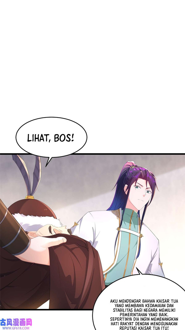 Forced To Become the Villain’s Son-in-law chapter 202