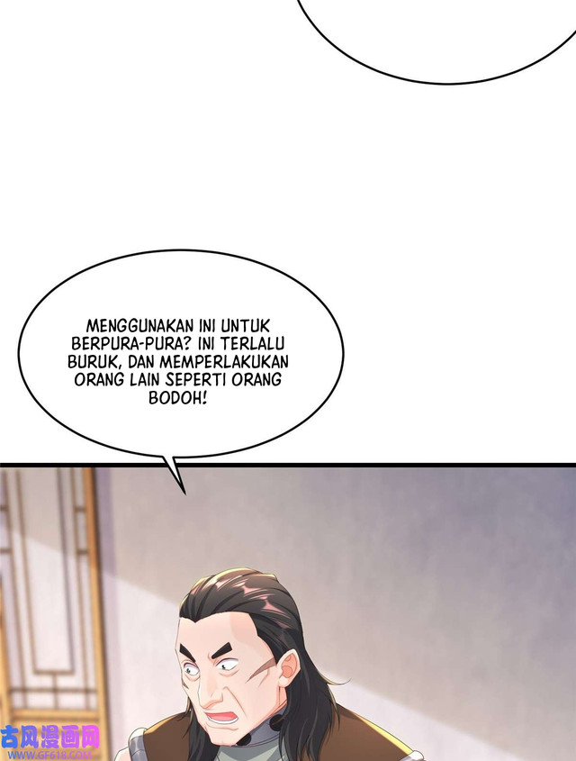 Forced To Become the Villain’s Son-in-law chapter 202