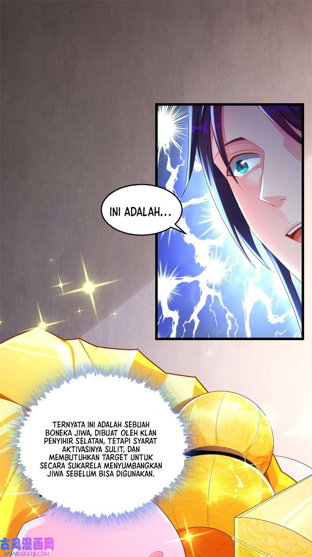 Forced To Become the Villain’s Son-in-law chapter 202