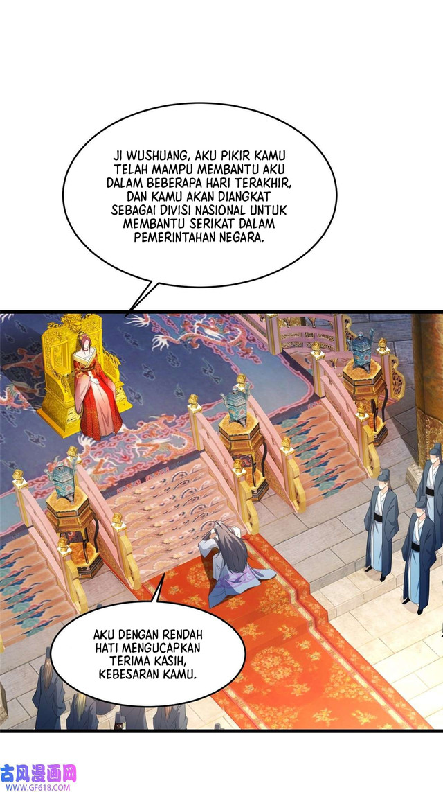 Forced To Become the Villain’s Son-in-law chapter 202