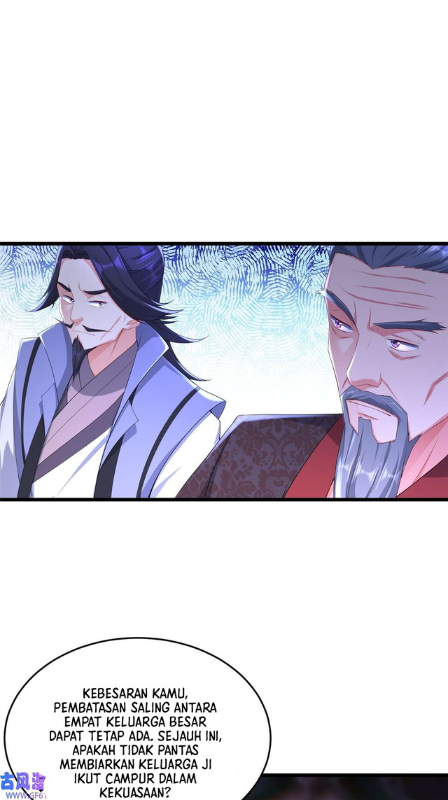 Forced To Become the Villain’s Son-in-law chapter 202