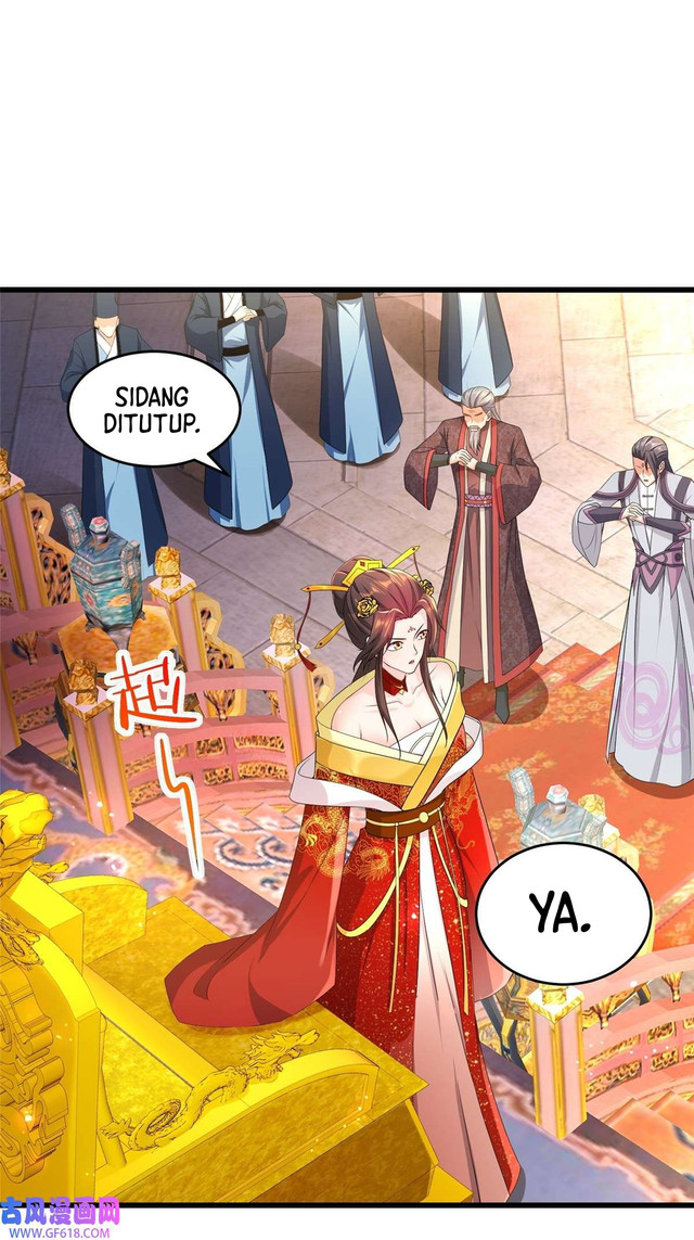 Forced To Become the Villain’s Son-in-law chapter 202