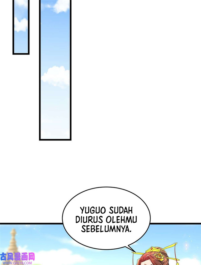 Forced To Become the Villain’s Son-in-law chapter 202