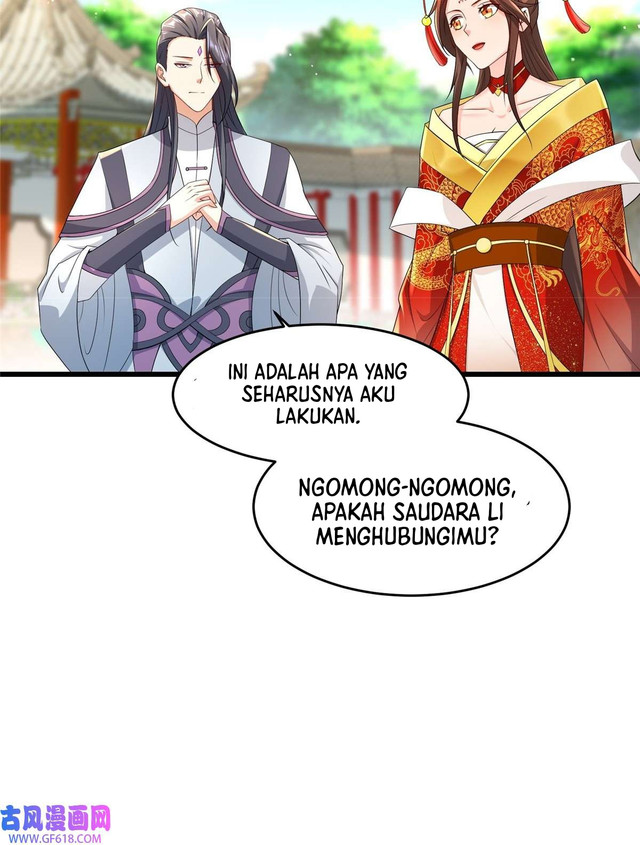Forced To Become the Villain’s Son-in-law chapter 202