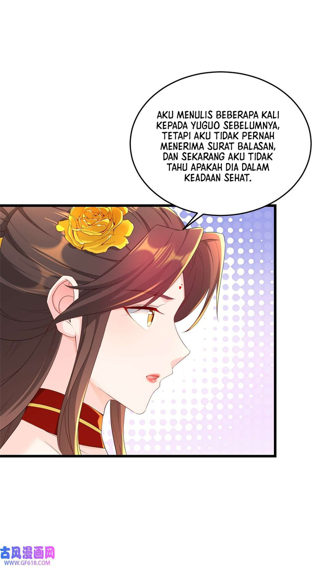 Forced To Become the Villain’s Son-in-law chapter 202