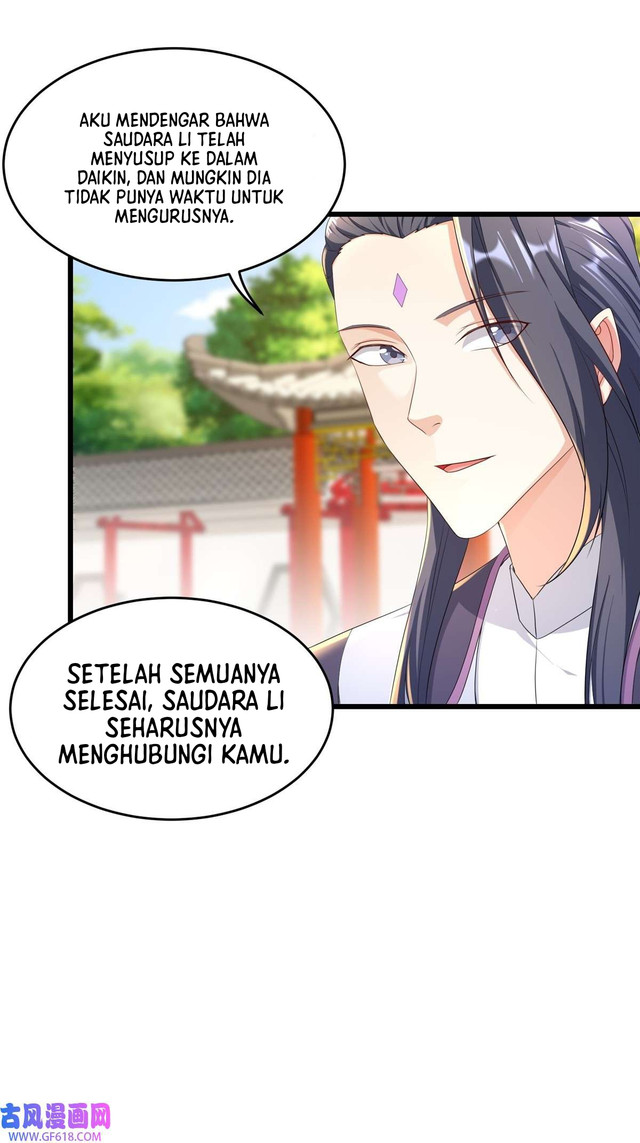 Forced To Become the Villain’s Son-in-law chapter 202