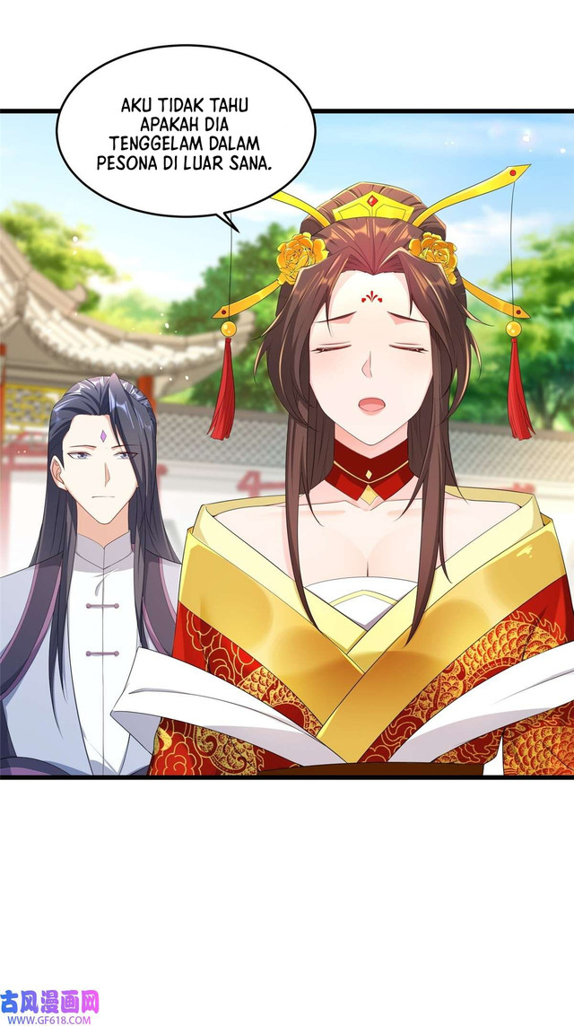 Forced To Become the Villain’s Son-in-law chapter 202