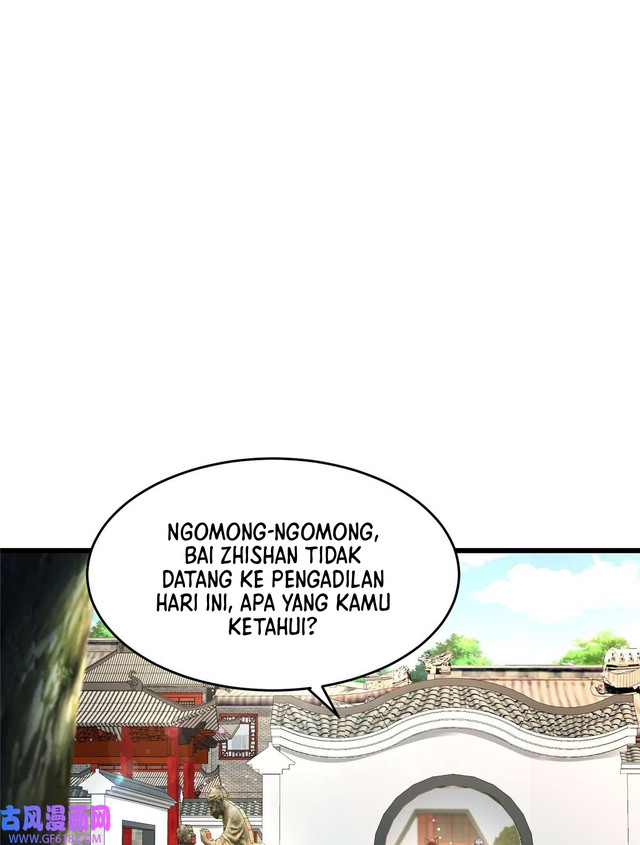 Forced To Become the Villain’s Son-in-law chapter 202