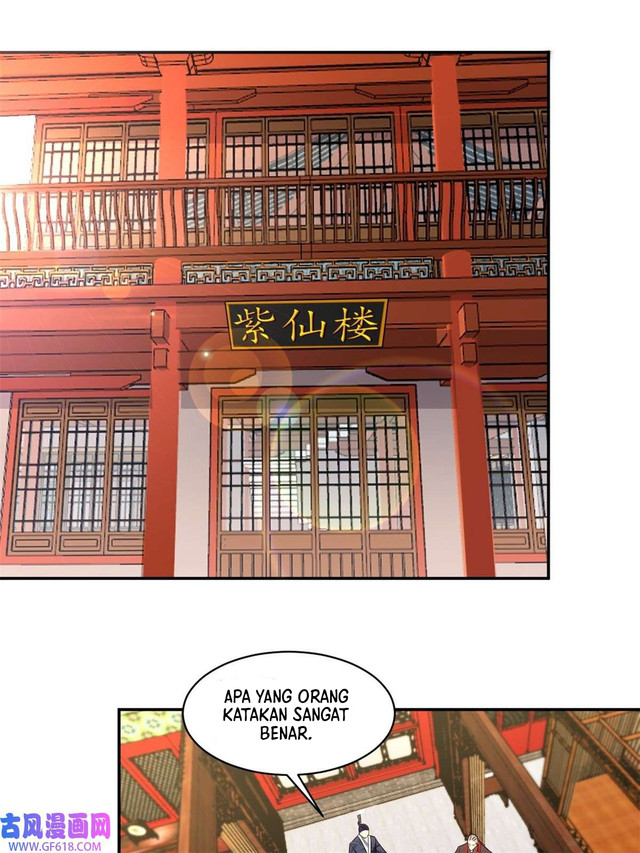 Forced To Become the Villain’s Son-in-law chapter 203