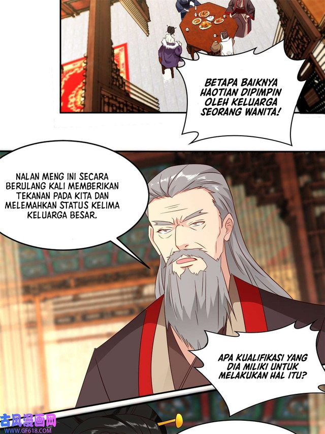 Forced To Become the Villain’s Son-in-law chapter 203