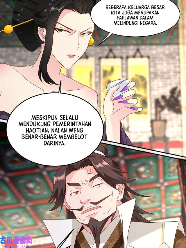 Forced To Become the Villain’s Son-in-law chapter 203