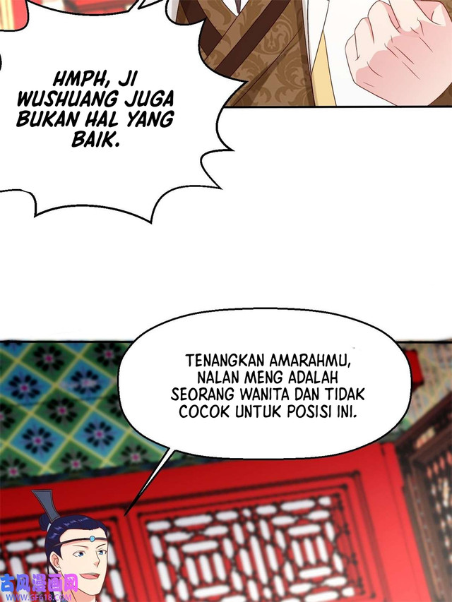 Forced To Become the Villain’s Son-in-law chapter 203