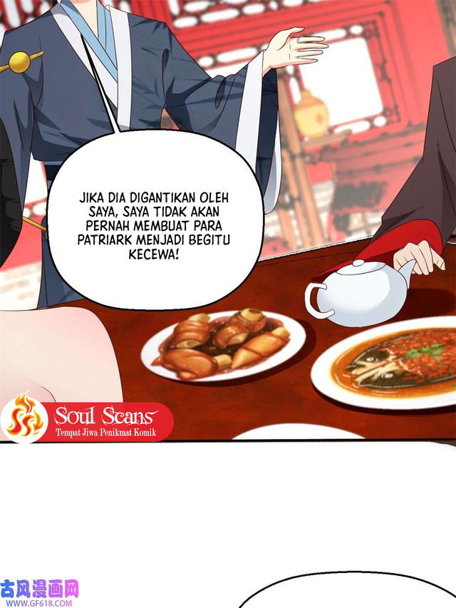Forced To Become the Villain’s Son-in-law chapter 203