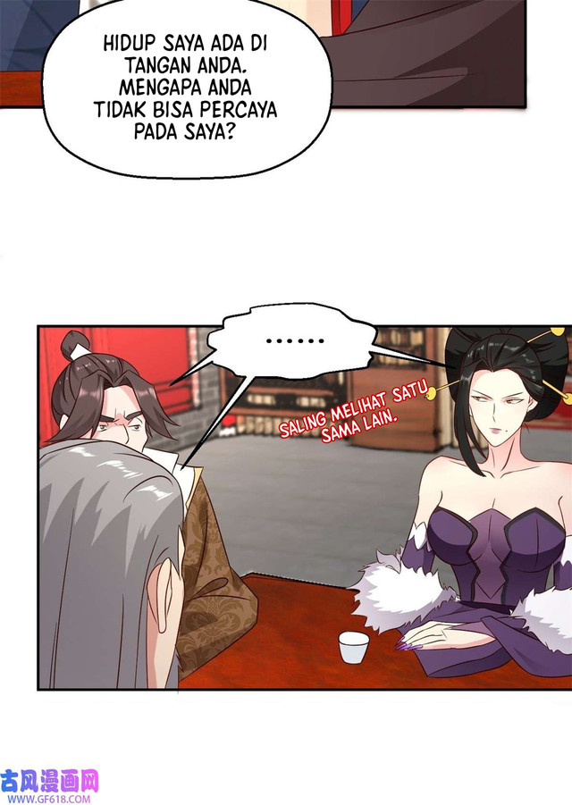 Forced To Become the Villain’s Son-in-law chapter 203