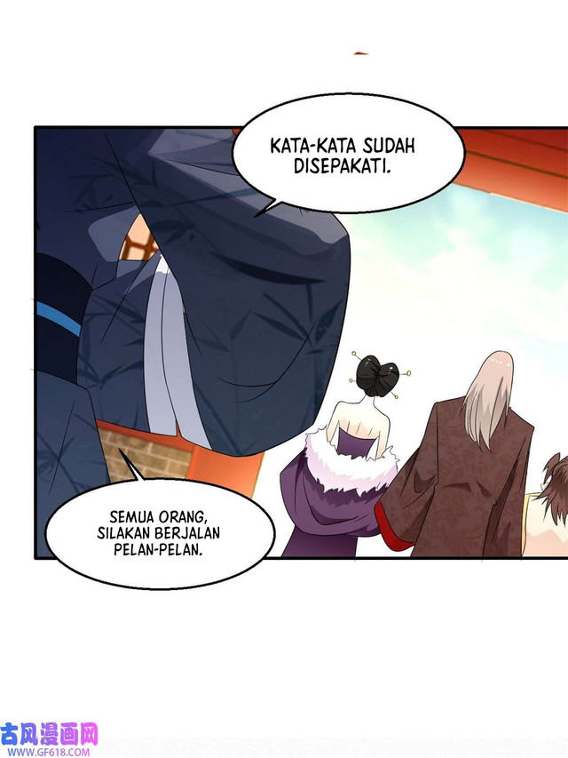 Forced To Become the Villain’s Son-in-law chapter 203