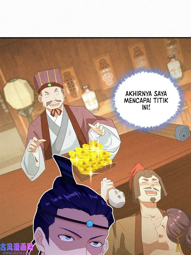 Forced To Become the Villain’s Son-in-law chapter 203