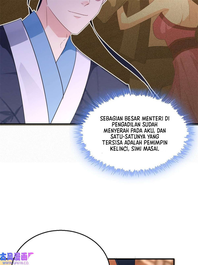 Forced To Become the Villain’s Son-in-law chapter 203