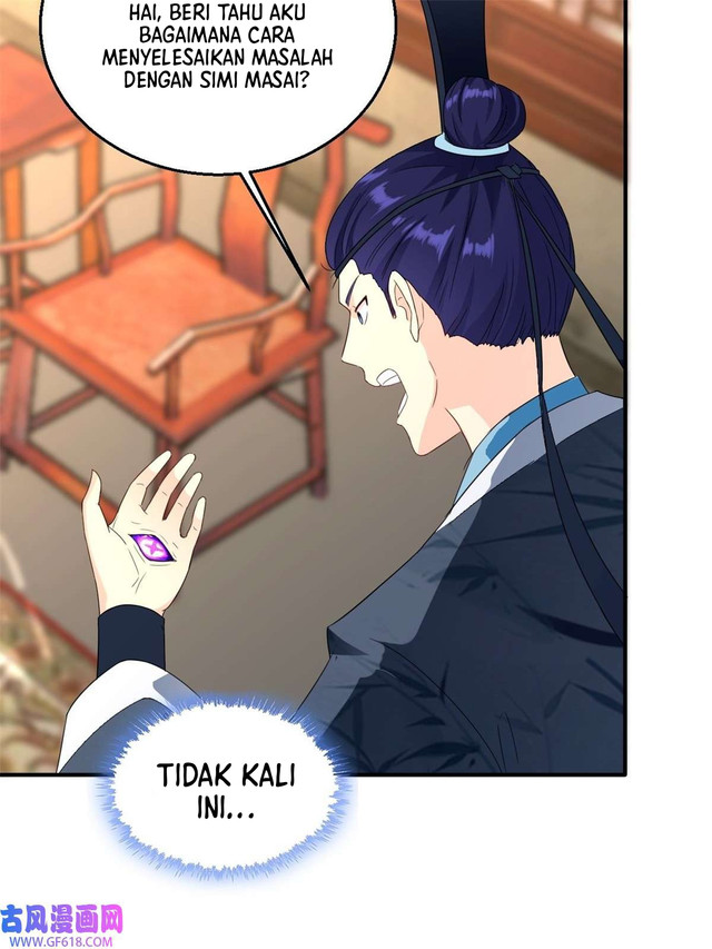 Forced To Become the Villain’s Son-in-law chapter 203