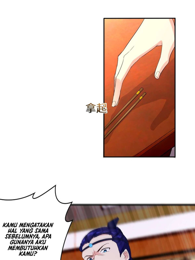 Forced To Become the Villain’s Son-in-law chapter 203